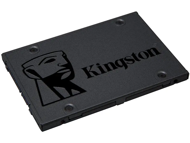 Disco SSD Kingston A400 960 GB (SA400S37/960G)
