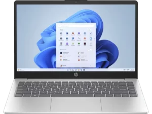 Notebook Hp 14-Em0015la, R7 7730u, Ram 8gb Ddr4,...