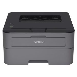 Impresora Laser Brother Imp. Mono HL-L2320D - HL-L2320D