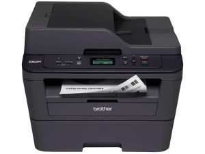 Multifuncional Laser Brother DCP-L2540DWTN - DCPL2540DWTN