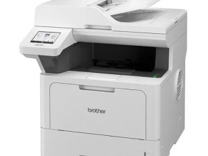 Multifuncional Brother DCPL5510DN Mono A4 50PP - DCPL5510DN