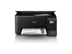 Multifuncional Tinta Epson Ecotank L3250 - C11CJ67304