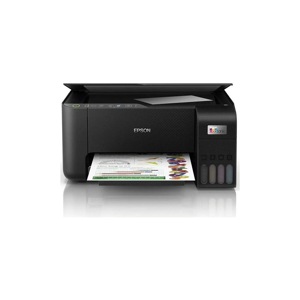 Multifuncional Tinta Epson Ecotank L3250 - C11CJ67304