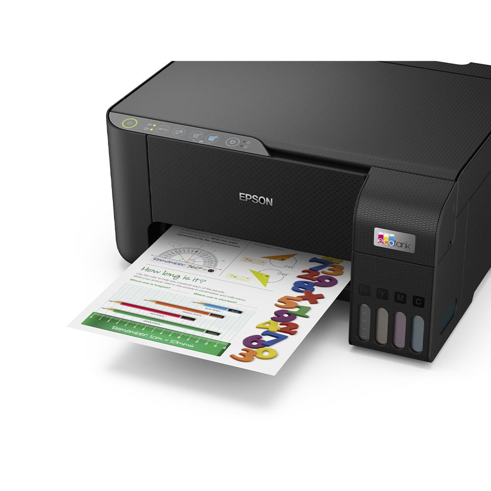 Multifuncional Tinta Epson Ecotank L3250 - C11CJ67304 - Imagen 4