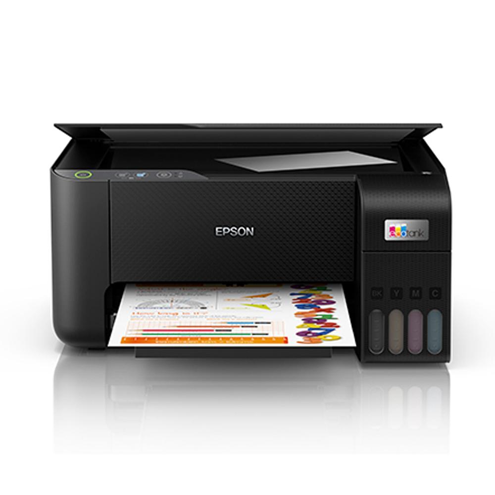 Multifuncional Tinta Epson Ecotank L3210 - C11CJ68303 - Imagen 3