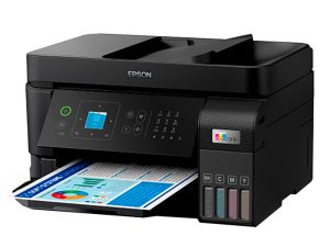 Multifuncional Tinta Epson Ecotank L5590 - C11CK57303