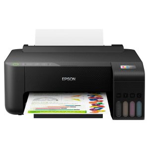 Impresora Tinta Epson Ecotank L1250 - C11CJ71303