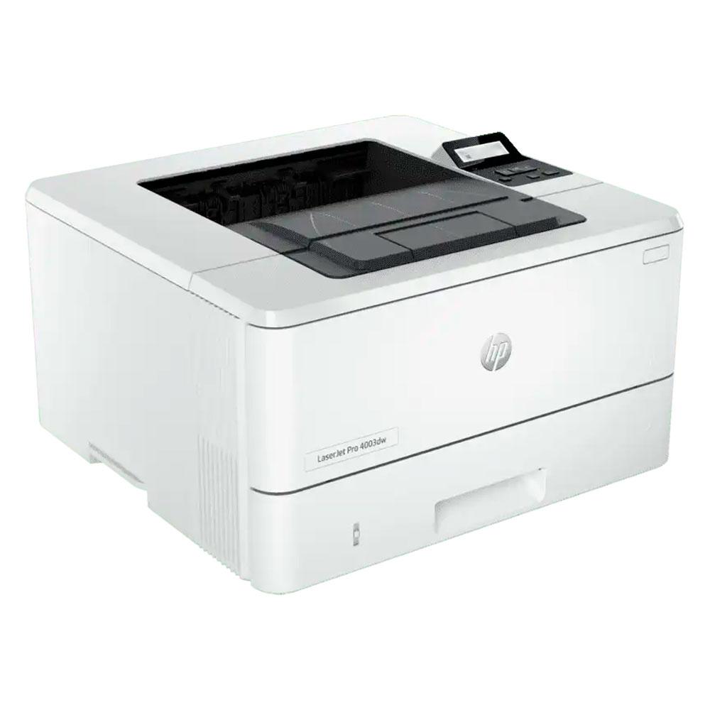 Impresora Laser HP Jet Pro 4003dw Printer - 2Z610A#697 - Imagen 3