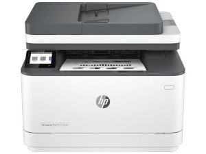 Multifuncional Laser HP LaserJet Pro MFP 3103fdw - 3G632A#AKV