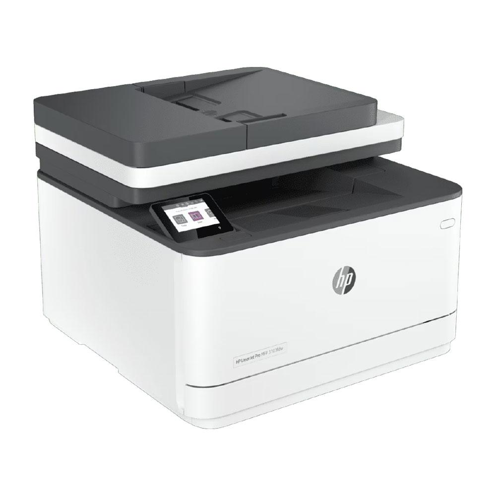 Multifuncional Laser HP LaserJet Pro MFP 3103fdw - 3G632A#AKV - Imagen 3