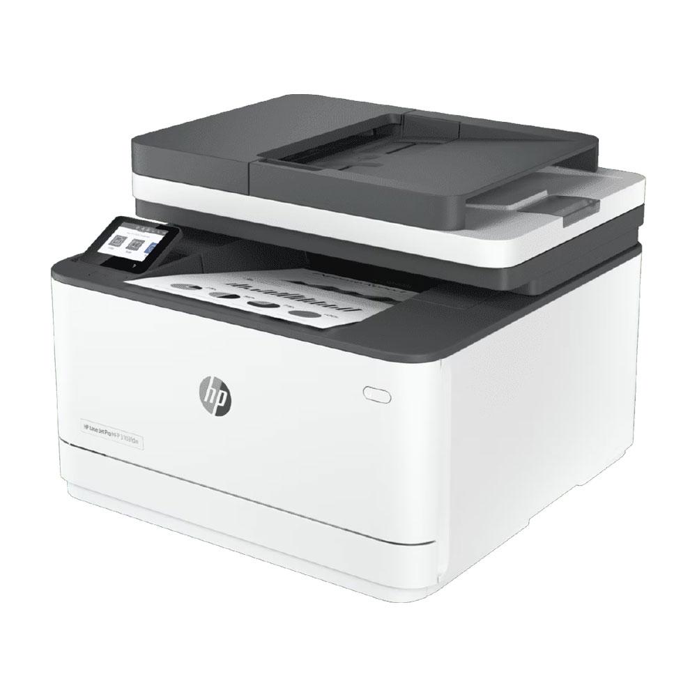 Multifuncional Laser HP LaserJet Pro MFP 3103fdw - 3G632A#AKV - Imagen 4