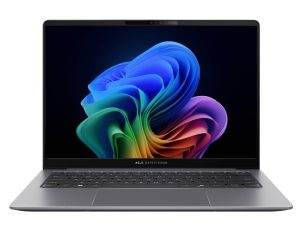 NOTEBOOK ASUS P5 U7 1TSSD 32G 14 WQXGA W11P 1Y - 90NX0861-M008D0