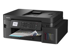 Multifuncional Brother Tank Tinta MFCT930DW - MFCT930DW