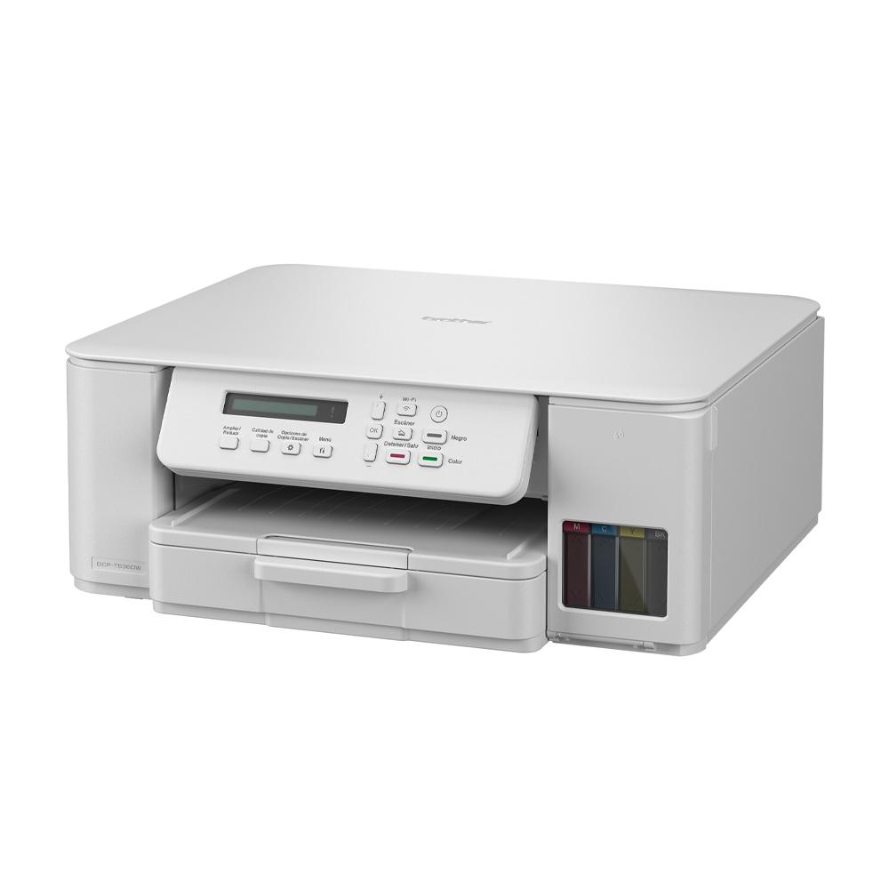 Multifuncional Brother Tank Tinta DCPT536DW - DCPT536DW - Imagen 3