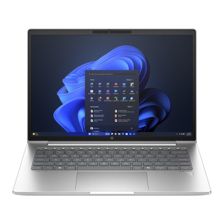 Notebook NB 440 G11 U5-125U 16GB 512GBSSD W11P - A24Z2LT#ABM