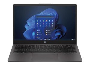 NOTEBOOK HP 245G10 R5-7530U 14 8GB 512GB W11H - B84N3AT#AKH