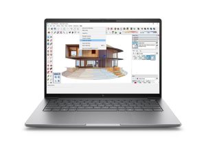 Notebook HP Zbook 8 G1i 14 Ultra 7 255H RTX 500 - BN4E2LT#ABM