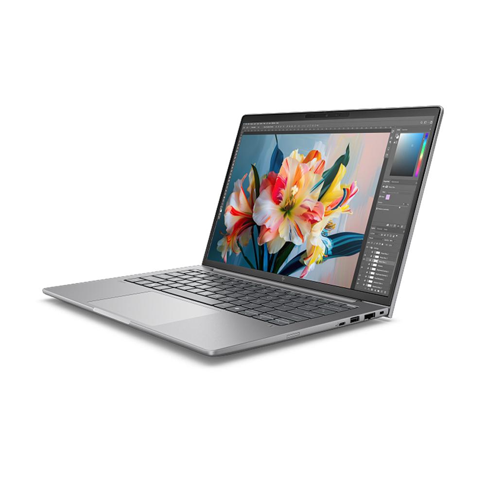 Notebook HP Zbook 8 G1i 14 Ultra 7 255H RTX 500 - BN4E2LT#ABM - Imagen 4
