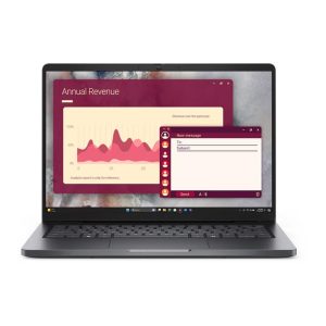 NOTEBOOK DELLPRO CORE5-120U 8GB 512 W11P 1Y –...