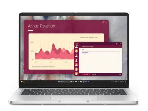 NOTEBOOK DELLPRO 14250 U7-255U 16GB 512 W11P 3Y - 2HWN3