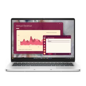 NOTEBOOK DELLPRO 14250 U7-255U 16GB 512 W11P 3Y...