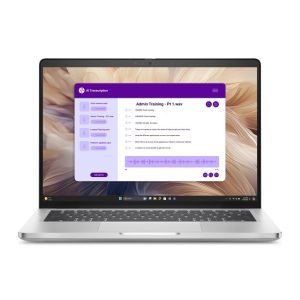 Notebook DELL PRO PLUS 14 U5...