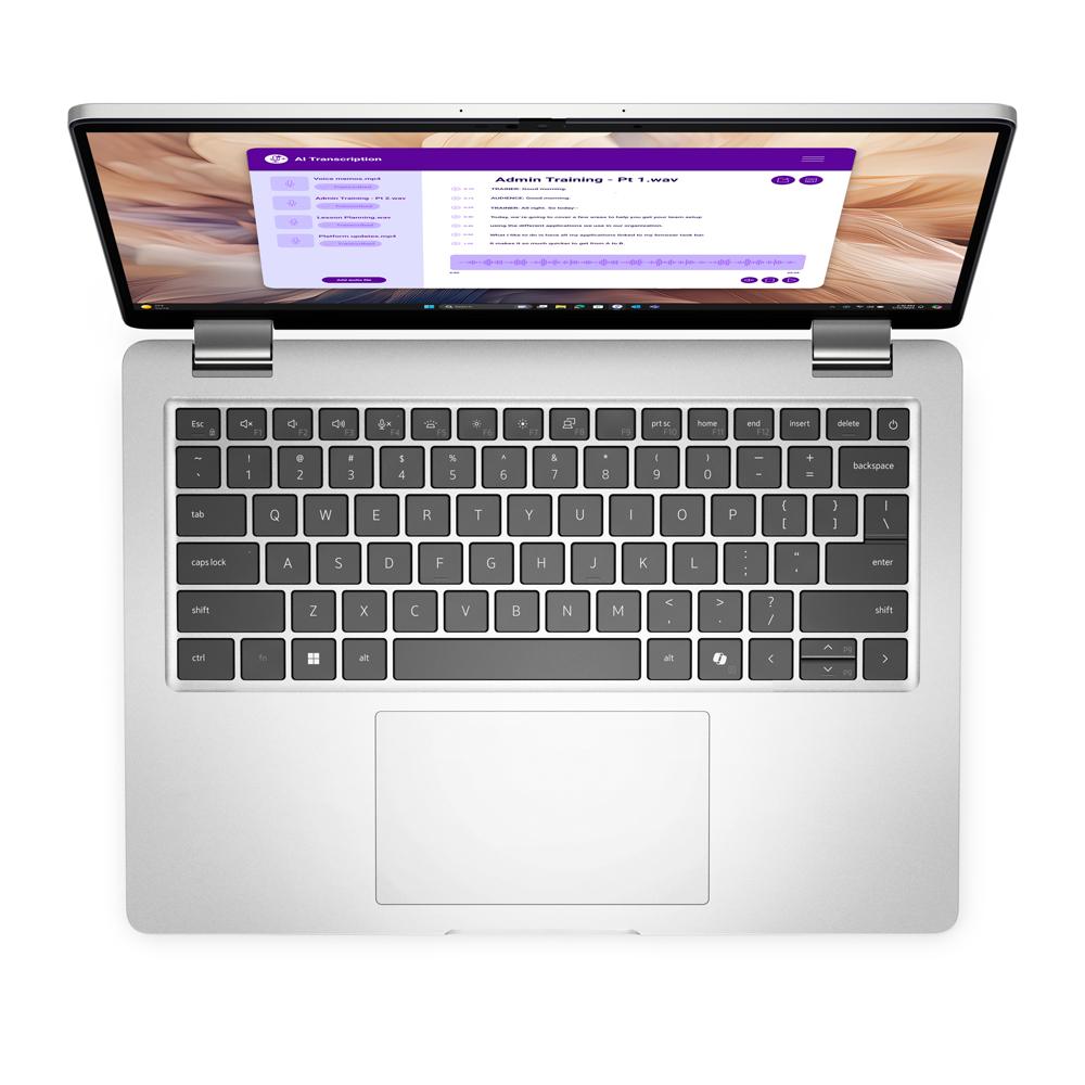 Notebook DELL PRO PLUS 14 U5 32GB 1TB W11 3Y - PB14250_U5LNL321T - Imagen 6