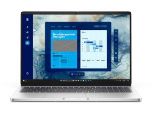 Notebook DELL 2en1 PROPLUS14 U7 268 32GB 1TB 3Y - PB14250_U7LNL321TBWPS_3PS