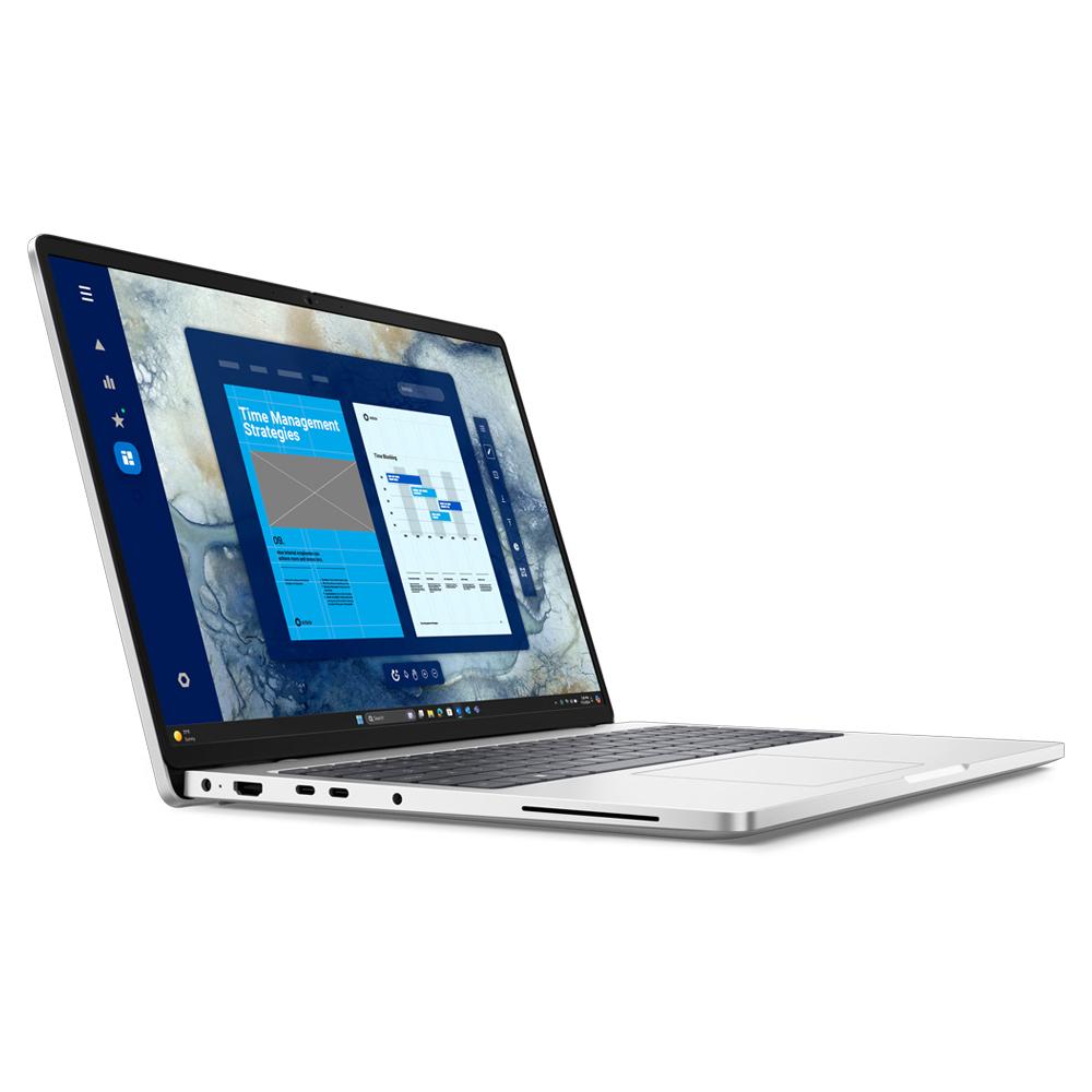 Notebook DELL 2en1 PROPLUS14 U7 268 32GB 1TB 3Y - PB14250_U7LNL321TBWPS_3PS - Imagen 3