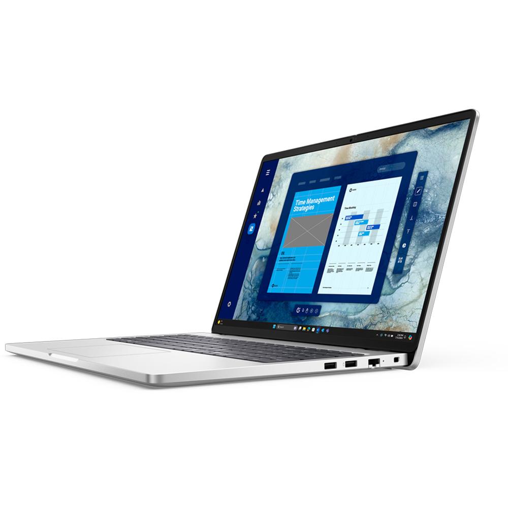 Notebook DELL 2en1 PROPLUS14 U7 268 32GB 1TB 3Y - PB14250_U7LNL321TBWPS_3PS - Imagen 4