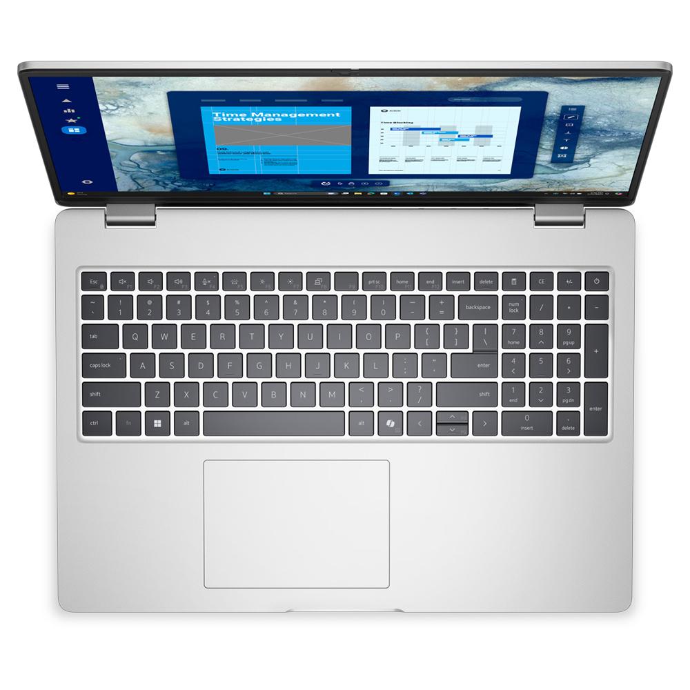 Notebook DELL 2en1 PROPLUS14 U7 268 32GB 1TB 3Y - PB14250_U7LNL321TBWPS_3PS - Imagen 5