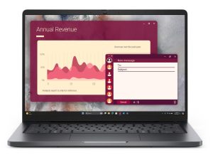 NOTEBOOK DELL PRO 14250 U5-235U 16GB 512 W11P 3Y - Y5C5C