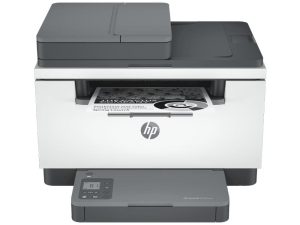 Multifuncional Laser HP LaserJetMFP M236sdwPrinter - 9YG09A#AKV