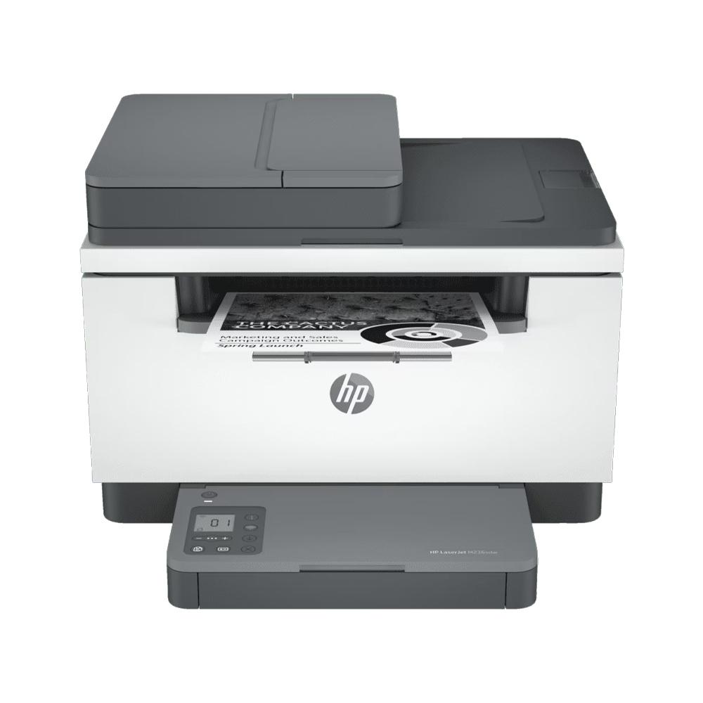 Multifuncional Laser HP LaserJetMFP M236sdwPrinter - 9YG09A#AKV