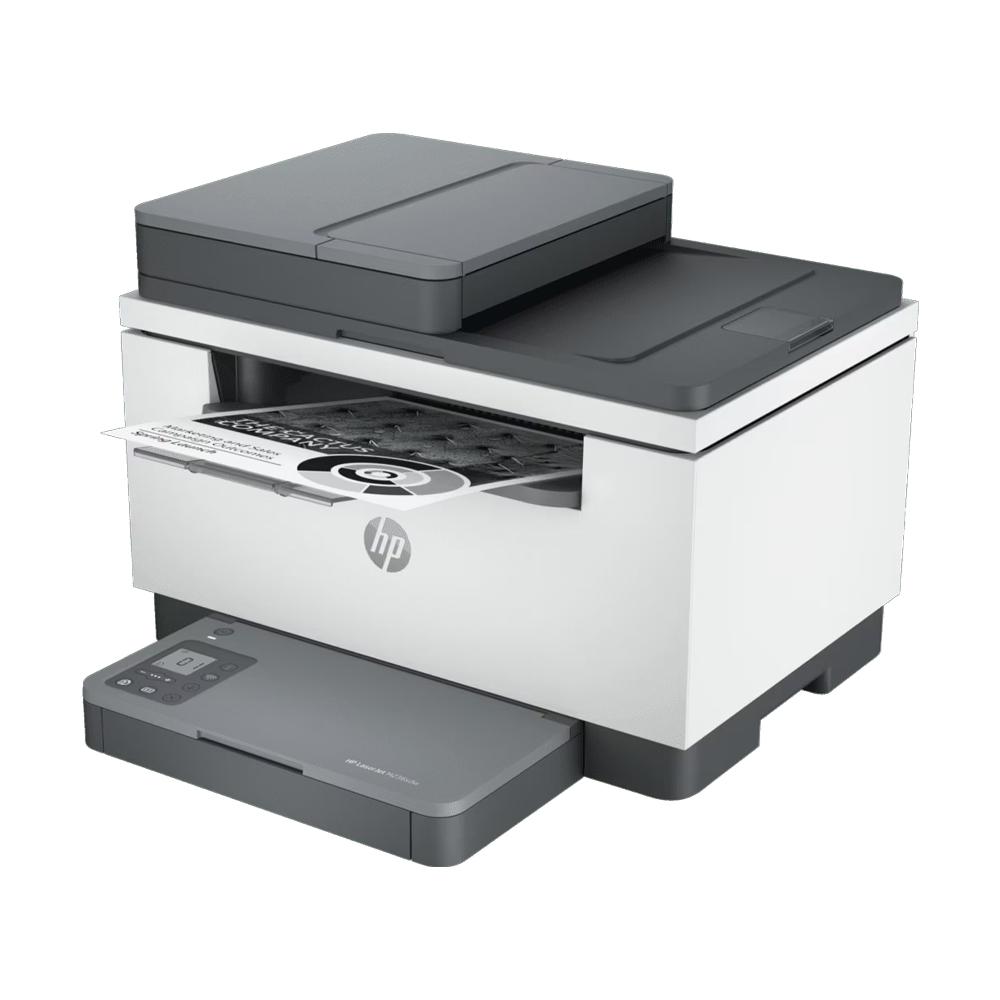 Multifuncional Laser HP LaserJetMFP M236sdwPrinter - 9YG09A#AKV - Imagen 4