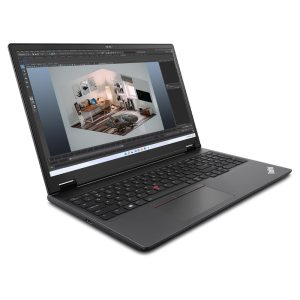 Notebook THINKPAD WKS P16V G2 ULTRA7 155H 16GB1TB...