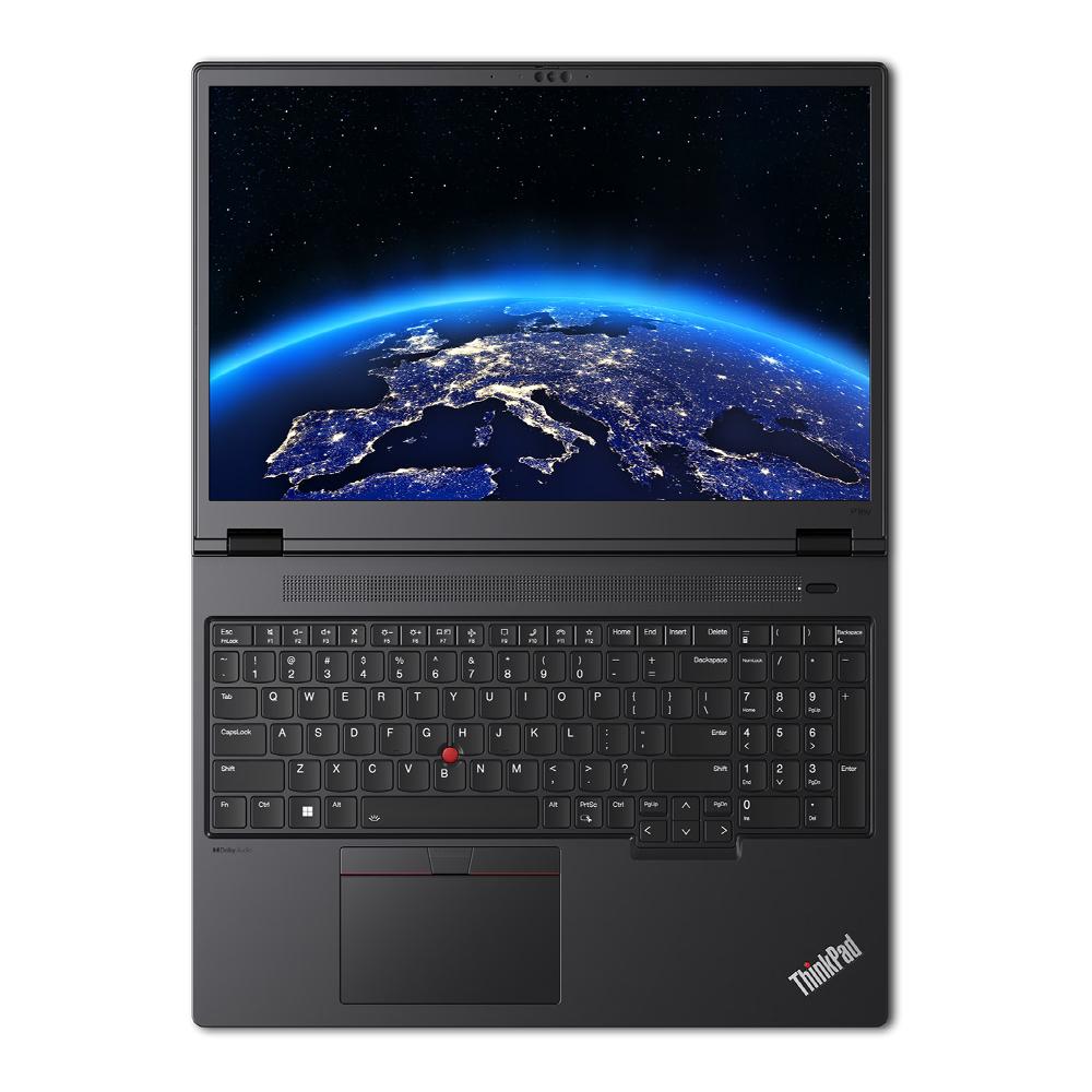 Notebook THINKPAD WKS P16V G2 ULTRA7 155H 16GB1TB - 21KY000XCL - Imagen 3