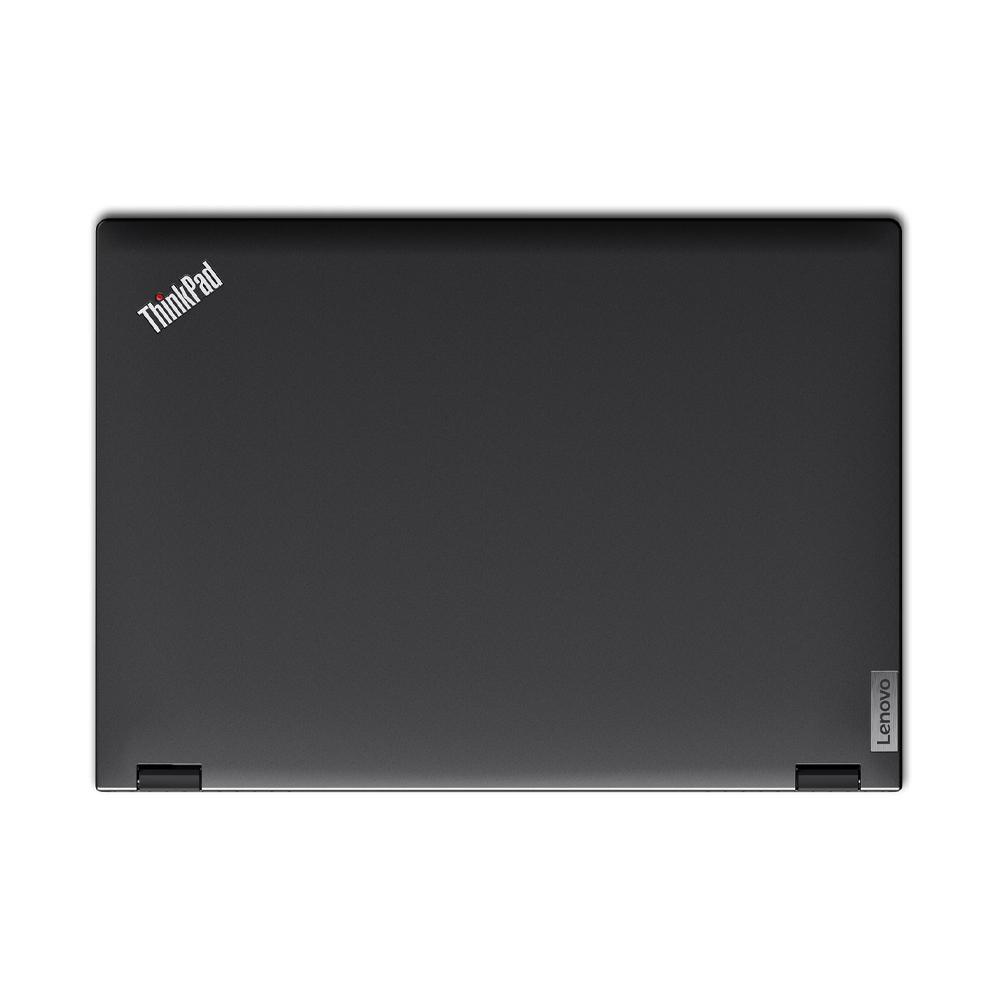 Notebook THINKPAD WKS P16V G2 ULTRA7 155H 16GB1TB - 21KY000XCL - Imagen 4