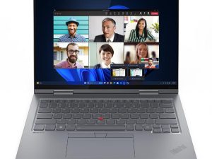 NOTEBOOK THINKPAD X1-2IN1 G9ULTRA7 155U32GB1TBW11P - 21KF0011CL