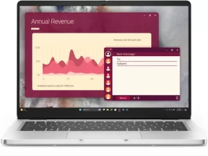 Dell Notebook Pro 14″ FHD, Ultra 7 255u...
