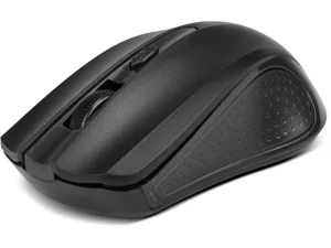 Mouse Inalámbrico Xtech XTM-310 | Negro (XTM-310BK)