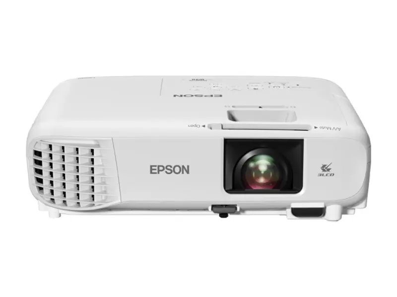 Proyector Portátil Epson PowerLite W49 3LCD WXGA