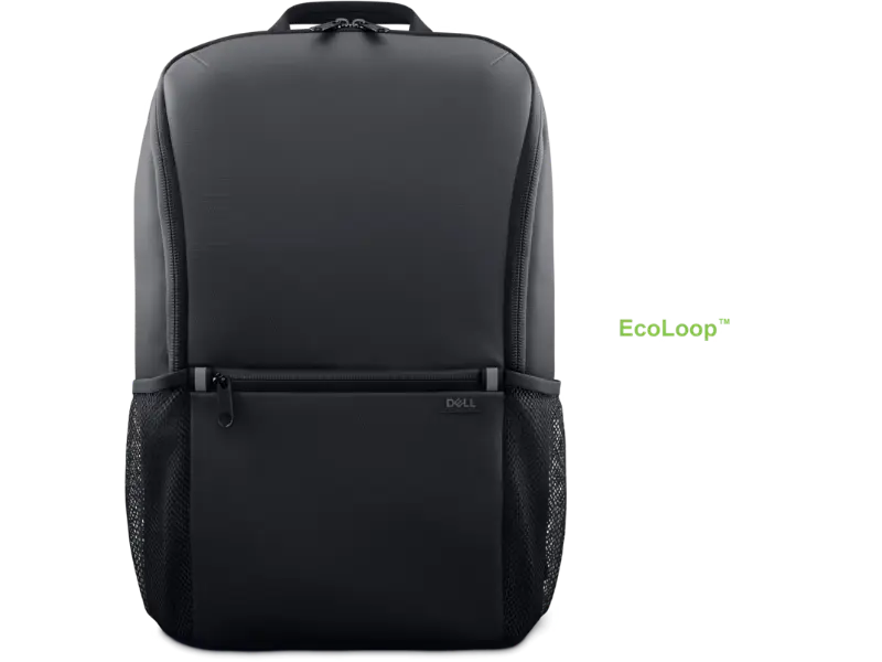 Mochila Dell EcoLoop Essential 14-16" (Negra) | 460-BDSW