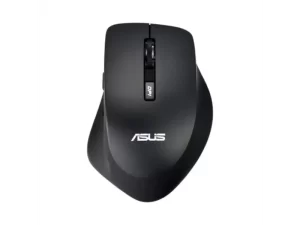 Mouse Óptico Inalámbrico ASUS WT425 – Negro, 90XB0280-BMU000