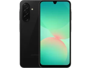 Samsung Galaxy A26 5G (128GB - Negro)