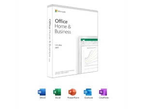 Microsoft Office Home & Business 2019
