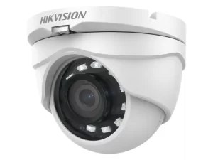 Hikvision CAMARA DOMO 1080p Interior 2.8mm