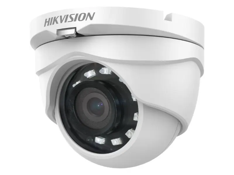 Hikvision CAMARA DOMO 1080p Interior 2.8mm