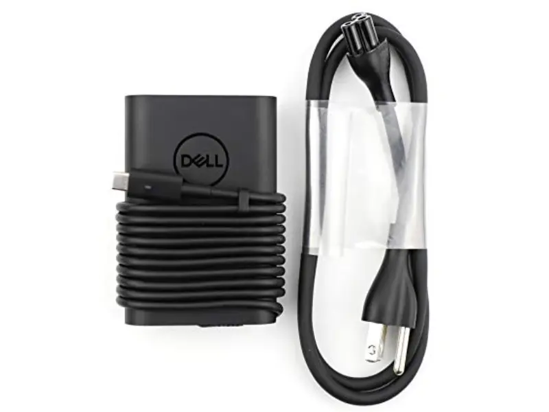 DELL CARGADOR 19.5V 3.34A CONECTOR 7.4MMX5.0MM