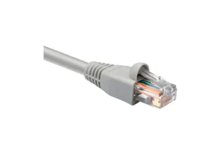 Nexxt Cable de Red Patch Cord Cat5e 3m Gris | AB360NXT23